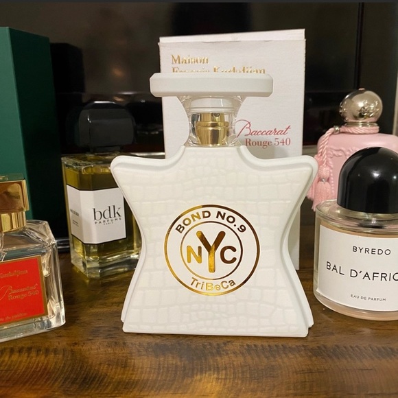 SOLD - Tribeca Bond no 9 - Picture 5 of 6